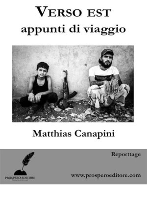 cover image of Verso est